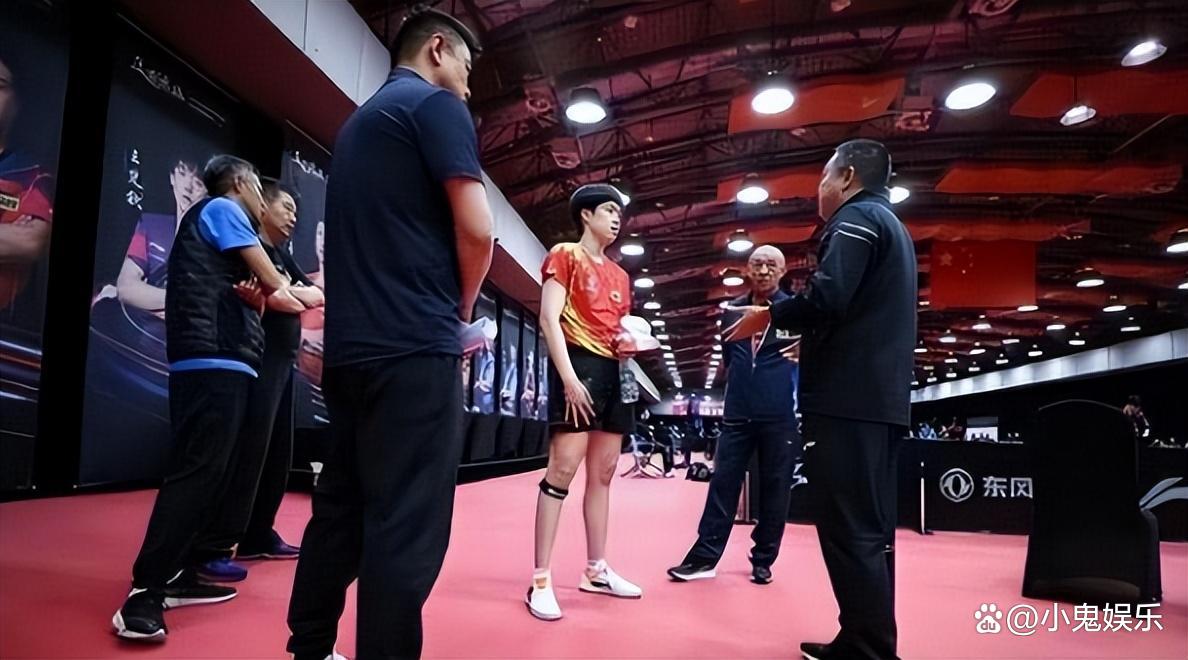 开云体育APP下载-韩国队险胜瑞典队，王皓关键制胜