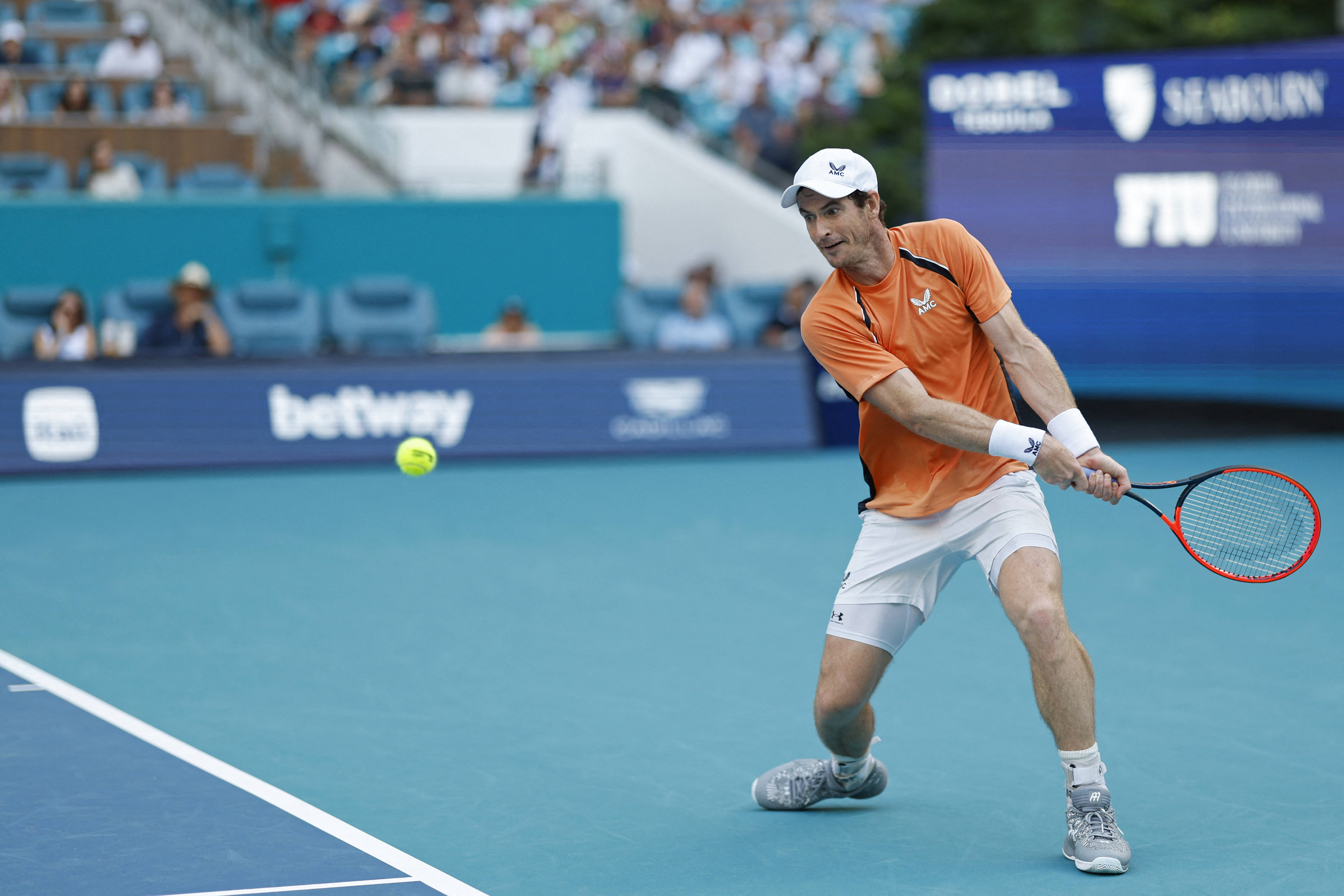 开云体育app-ATP总决赛翻盘美网，穆雷点燃赛场的简单介绍