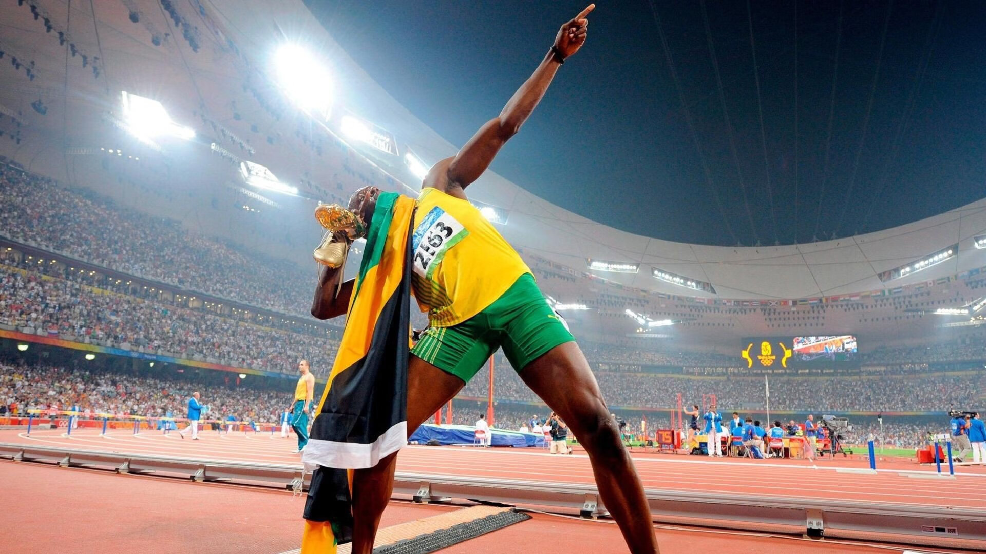 逆转之夜的启示，从北京队到德甲争冠的竞技哲学